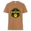 HEAVYWEIGHT RING SPUN COTTON TEE Thumbnail