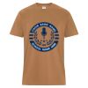 HEAVYWEIGHT RING SPUN COTTON TEE Thumbnail