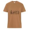 HEAVYWEIGHT RING SPUN COTTON TEE Thumbnail