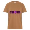 HEAVYWEIGHT RING SPUN COTTON TEE Thumbnail