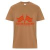 HEAVYWEIGHT RING SPUN COTTON TEE Thumbnail