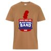 HEAVYWEIGHT RING SPUN COTTON TEE Thumbnail