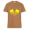 HEAVYWEIGHT RING SPUN COTTON TEE Thumbnail