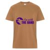 HEAVYWEIGHT RING SPUN COTTON TEE Thumbnail