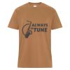 HEAVYWEIGHT RING SPUN COTTON TEE Thumbnail