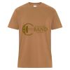 HEAVYWEIGHT RING SPUN COTTON TEE Thumbnail