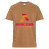 HEAVYWEIGHT RING SPUN COTTON TEE Thumbnail