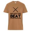 HEAVYWEIGHT RING SPUN COTTON TEE Thumbnail