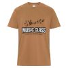 HEAVYWEIGHT RING SPUN COTTON TEE Thumbnail