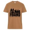 HEAVYWEIGHT RING SPUN COTTON TEE Thumbnail
