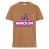 HEAVYWEIGHT RING SPUN COTTON TEE Thumbnail