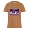 HEAVYWEIGHT RING SPUN COTTON TEE Thumbnail