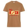 HEAVYWEIGHT RING SPUN COTTON TEE Thumbnail
