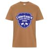 HEAVYWEIGHT RING SPUN COTTON TEE Thumbnail