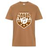 HEAVYWEIGHT RING SPUN COTTON TEE Thumbnail