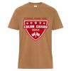 HEAVYWEIGHT RING SPUN COTTON TEE Thumbnail