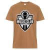 HEAVYWEIGHT RING SPUN COTTON TEE Thumbnail