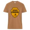 HEAVYWEIGHT RING SPUN COTTON TEE Thumbnail