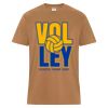 HEAVYWEIGHT RING SPUN COTTON TEE Thumbnail