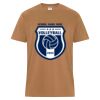 HEAVYWEIGHT RING SPUN COTTON TEE Thumbnail