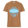 HEAVYWEIGHT RING SPUN COTTON TEE Thumbnail