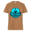 HEAVYWEIGHT RING SPUN COTTON TEE Thumbnail