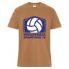 HEAVYWEIGHT RING SPUN COTTON TEE Thumbnail