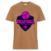 HEAVYWEIGHT RING SPUN COTTON TEE Thumbnail