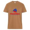 HEAVYWEIGHT RING SPUN COTTON TEE Thumbnail