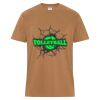 HEAVYWEIGHT RING SPUN COTTON TEE Thumbnail