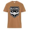 HEAVYWEIGHT RING SPUN COTTON TEE Thumbnail