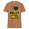 HEAVYWEIGHT RING SPUN COTTON TEE Thumbnail
