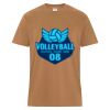 HEAVYWEIGHT RING SPUN COTTON TEE Thumbnail