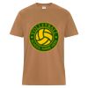 HEAVYWEIGHT RING SPUN COTTON TEE Thumbnail