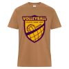 HEAVYWEIGHT RING SPUN COTTON TEE Thumbnail