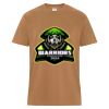 HEAVYWEIGHT RING SPUN COTTON TEE Thumbnail