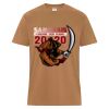 HEAVYWEIGHT RING SPUN COTTON TEE Thumbnail