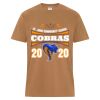 HEAVYWEIGHT RING SPUN COTTON TEE Thumbnail