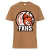 HEAVYWEIGHT RING SPUN COTTON TEE Thumbnail