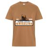 HEAVYWEIGHT RING SPUN COTTON TEE Thumbnail