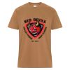 HEAVYWEIGHT RING SPUN COTTON TEE Thumbnail