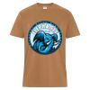 HEAVYWEIGHT RING SPUN COTTON TEE Thumbnail