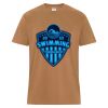 HEAVYWEIGHT RING SPUN COTTON TEE Thumbnail