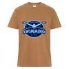 HEAVYWEIGHT RING SPUN COTTON TEE Thumbnail