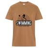 HEAVYWEIGHT RING SPUN COTTON TEE Thumbnail