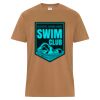 HEAVYWEIGHT RING SPUN COTTON TEE Thumbnail