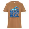 HEAVYWEIGHT RING SPUN COTTON TEE Thumbnail