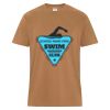 HEAVYWEIGHT RING SPUN COTTON TEE Thumbnail