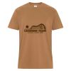 HEAVYWEIGHT RING SPUN COTTON TEE Thumbnail