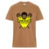 HEAVYWEIGHT RING SPUN COTTON TEE Thumbnail